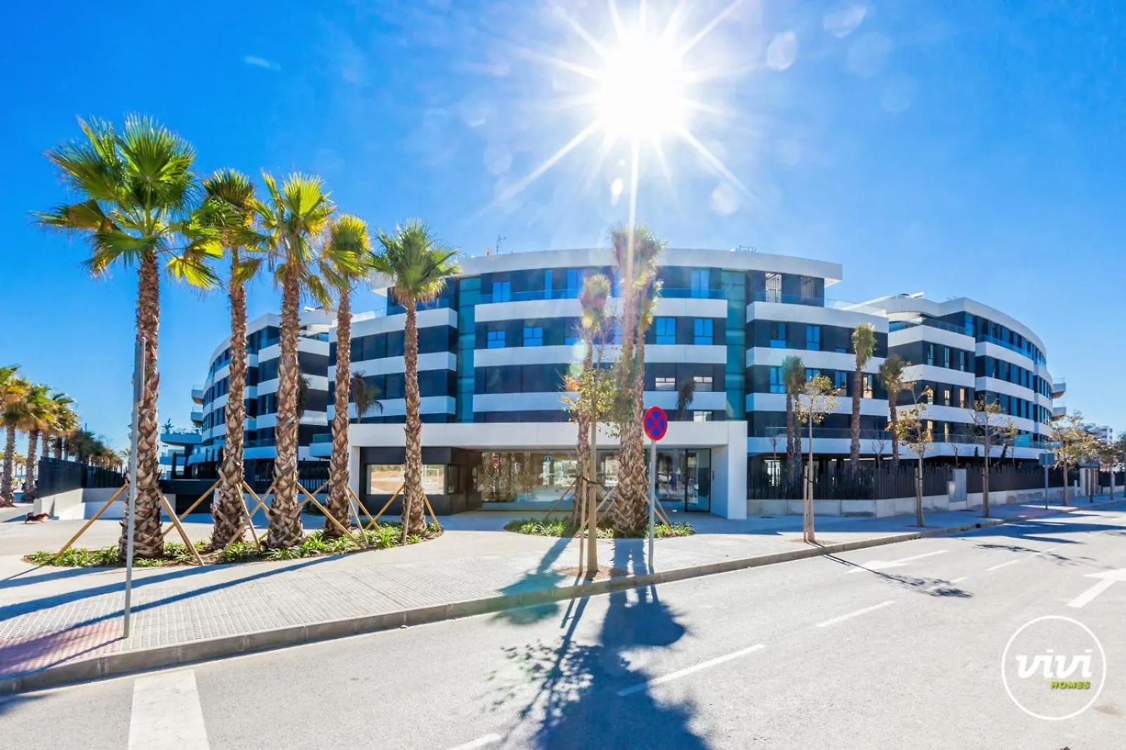 Vivi Homes - Dali Pool, Sauna, Gym & Sea View Torremolinos 0*,  Spain