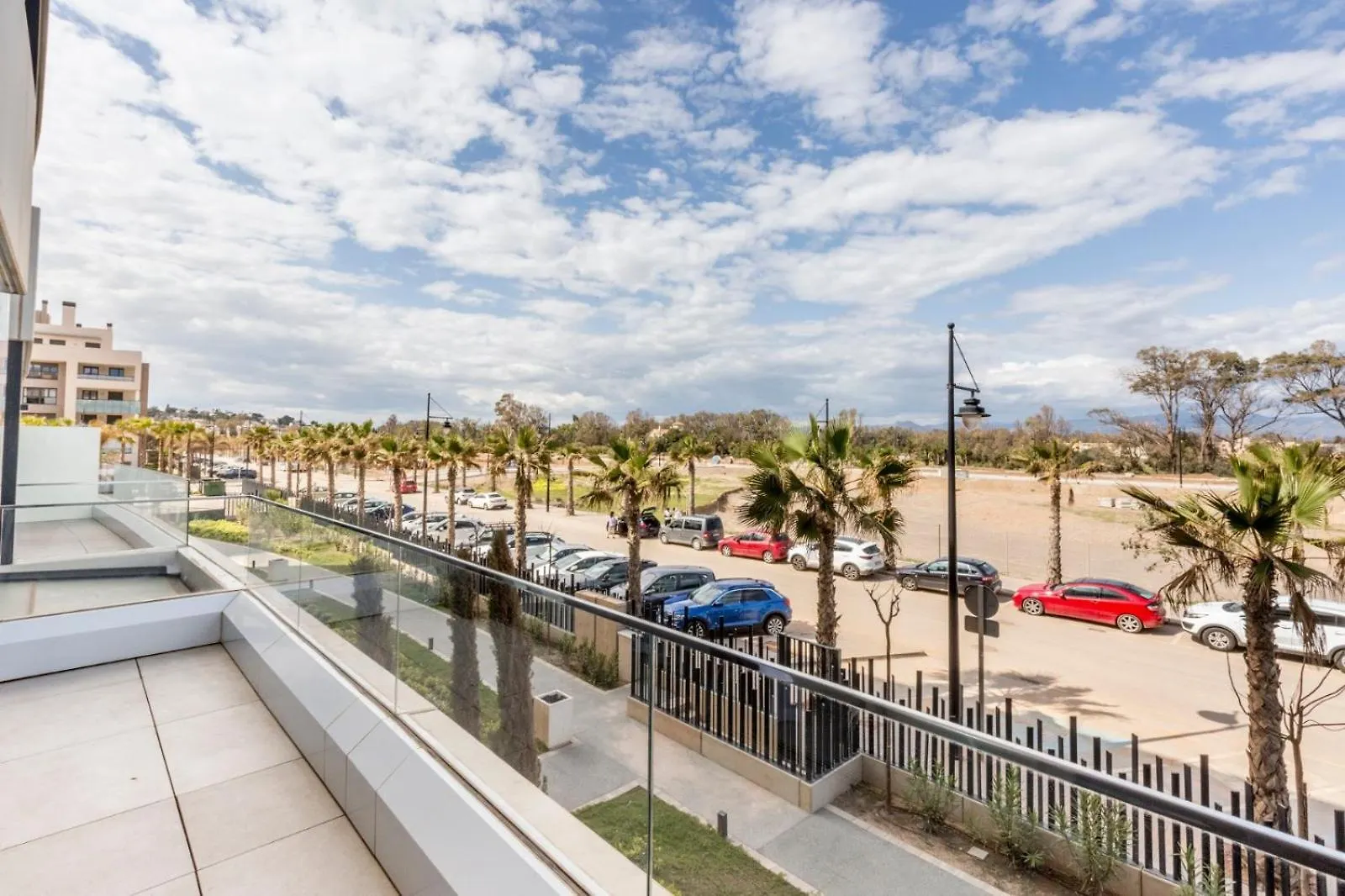 Vivi Homes - Dali Pool, Sauna, Gym & Sea View Torremolinos Spain