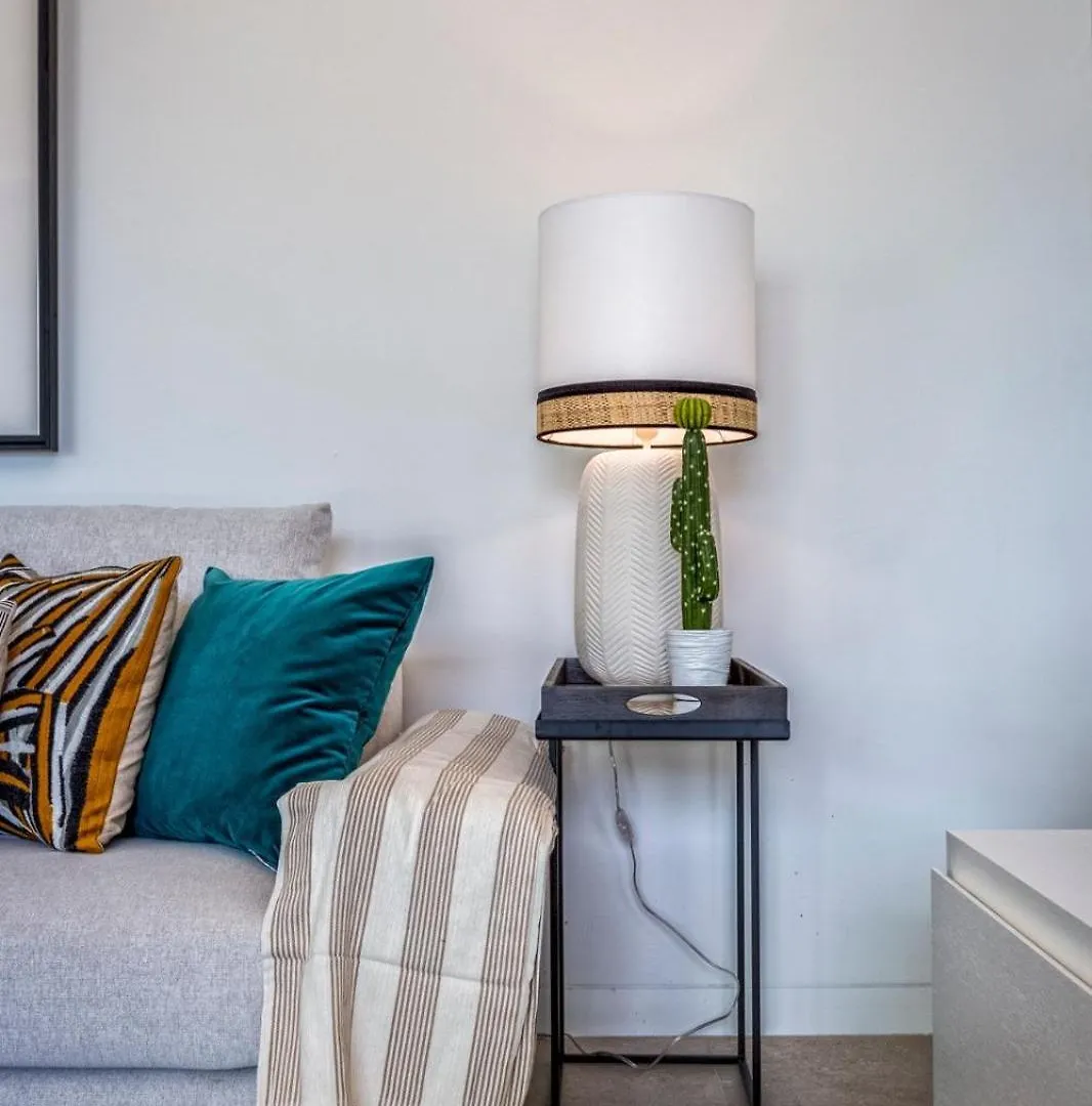 Vivi Homes - Dali Pool, Sauna, Gym & Sea View Torremolinos Apartment
