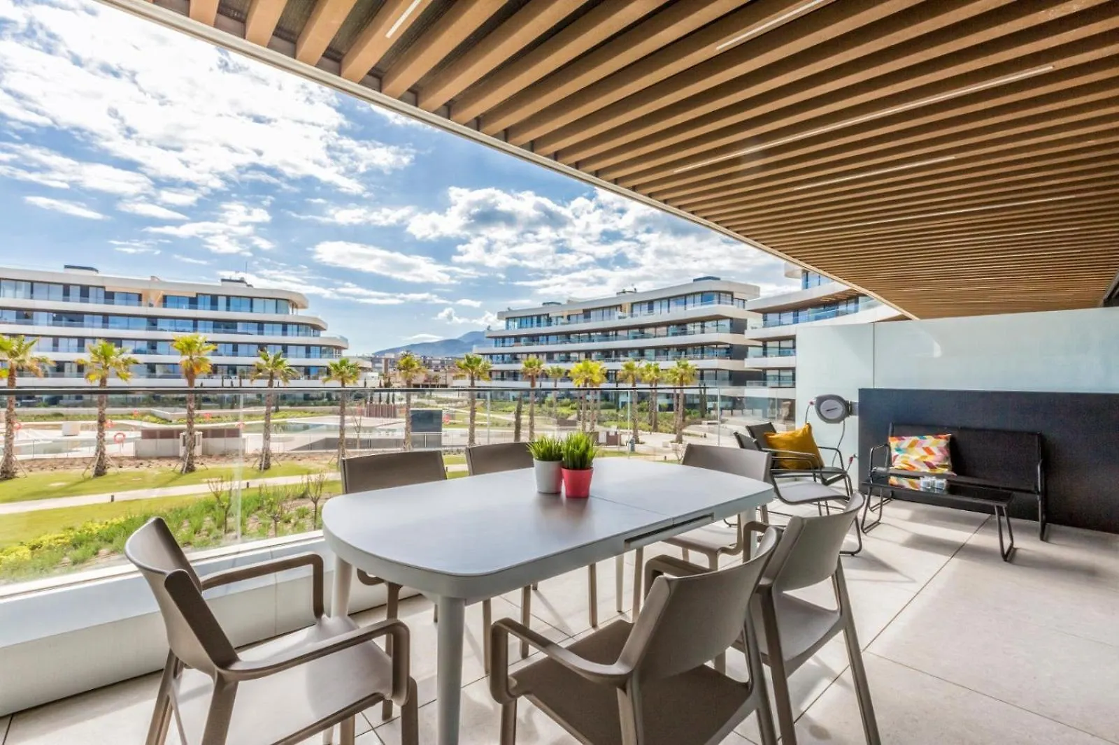 Vivi Homes - Dali Pool, Sauna, Gym & Sea View Torremolinos 0*,  Spain